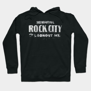 SEE ROCK CITY Hoodie